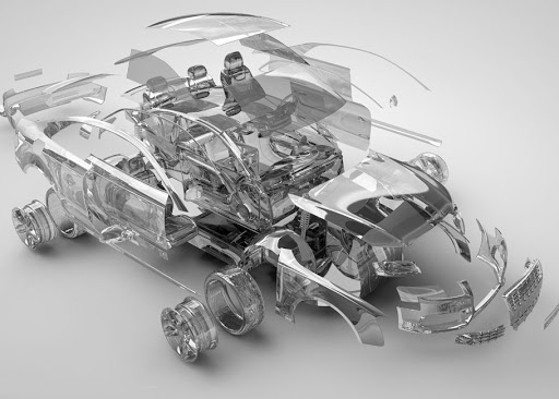 汽車(chē)零部件CQC認(rèn)證
